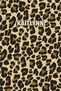 Kaitlynn
