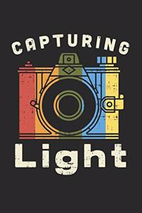 Capturing Light