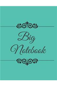Big Notebook