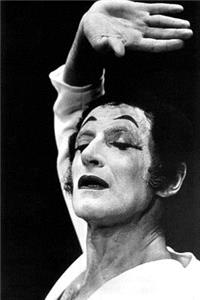 Marcel Marceau notebook - achieve your goals, perfect 120 lined pages #2