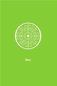 Lime