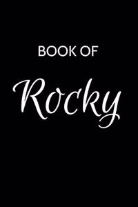 Rocky Journal