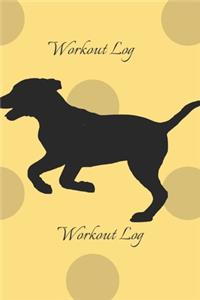 Workout Log