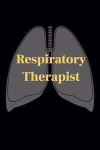 Respiratory Therapist