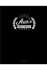 Asia's Best Funcle