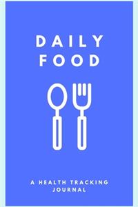 Daily Food