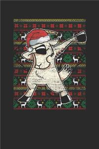 Ugly Christmas - Goat