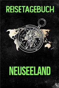 Reisetagebuch Neuseeland