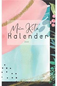 Mein Kita Kalender