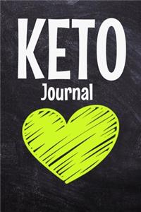 Keto Journal