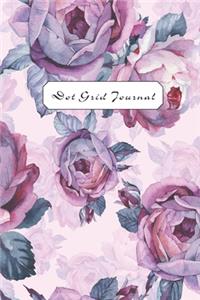 Dot Grid Journal