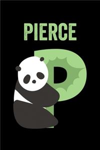 Pierce