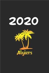 Daily Planner And Appointment Calendar 2043