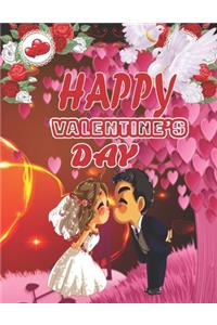 Happy Valentine's Day