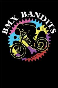 BMX Bandits