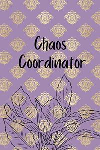 Chaos Coordinator