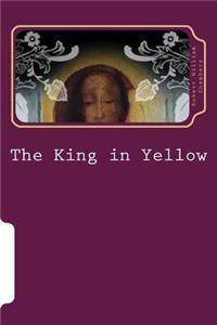 The King in Yellow