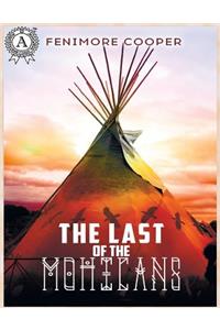 The Last of the Mohicans