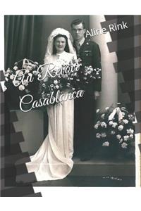Au Revoir Casablanca
