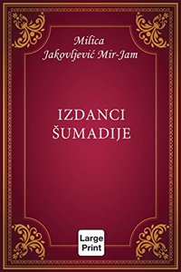 Izdanci Sumadije