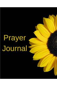 Prayer Journal