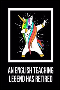 An English Teaching Legend Has Retired