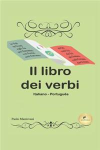 Il Libro dei Verbi (O Livro dos Verbos)
