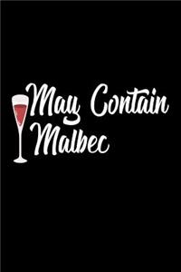 May Contain Malbec