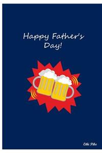 Happy Father's Day!