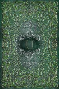Monogram U Journal