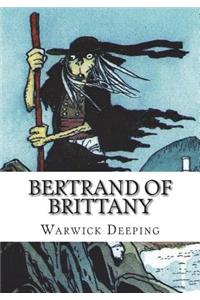 Bertrand of Brittany