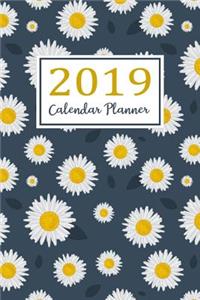 2019 Calendar Planner