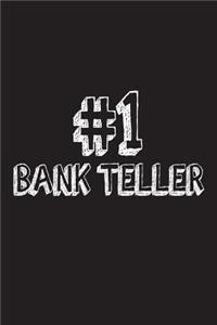 #1 Bank Teller