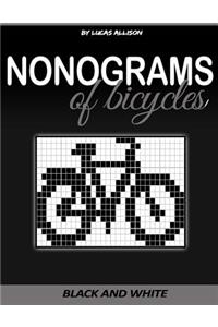 Nonograms of Bicycles