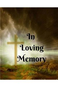 In Loving Memory