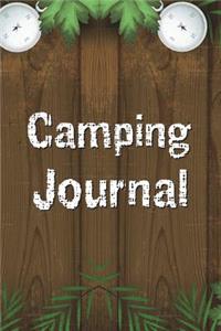 Camping Journal