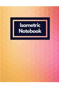 Isometric Notebook