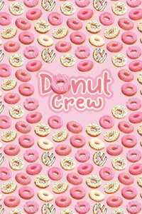 Donut Crew