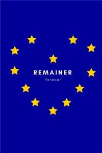 Remainer Forever