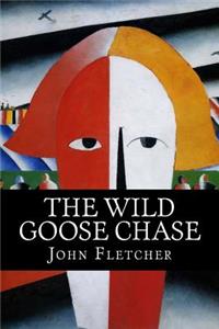 The Wild Goose Chase