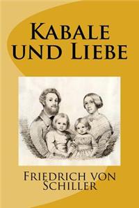 Kabale und Liebe