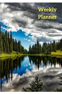 Weekly Planner