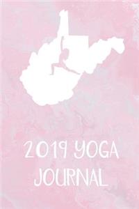 2019 Yoga Journal