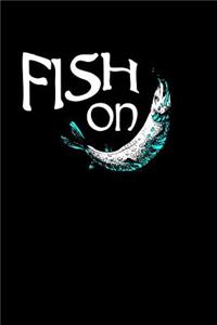 Fish on