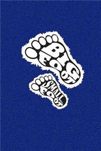 Bigfoot Smallfoot