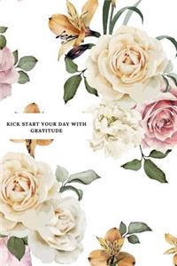 Kick Start Your Day with Gratitude