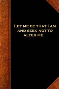 2019 Weekly Planner Shakespeare Quote Much Ado Let Me Be 134 Pages