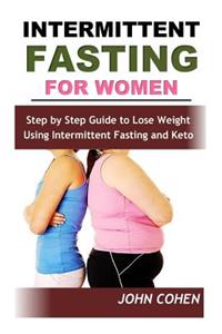 Intermittent Fasting for Women