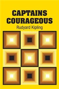 Captains Courageous