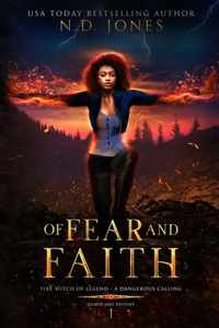 Of Fear and Faith